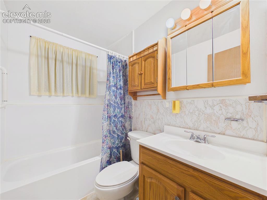 1301 N Murray Boulevard Colorado Springs CO 80915
