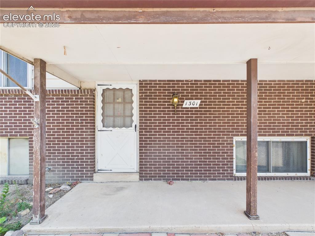 1301 N Murray Boulevard Colorado Springs CO 80915