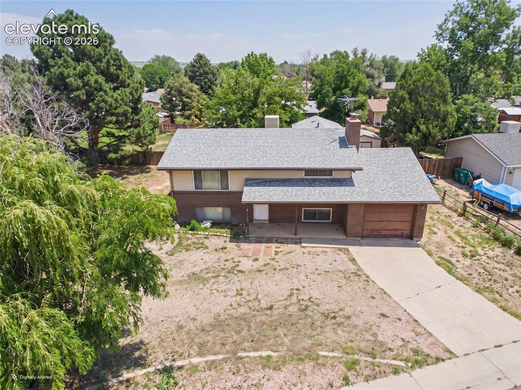 1301 N Murray Boulevard Colorado Springs CO 80915