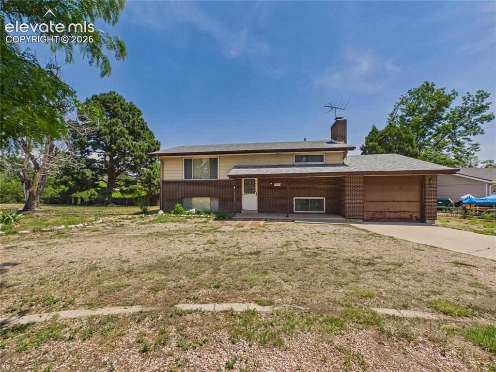 1301 N Murray Boulevard Colorado Springs CO 80915