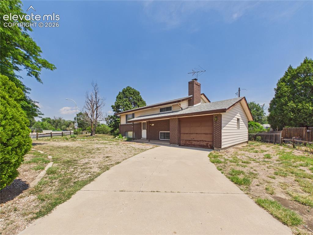 1301 N Murray Boulevard Colorado Springs CO 80915