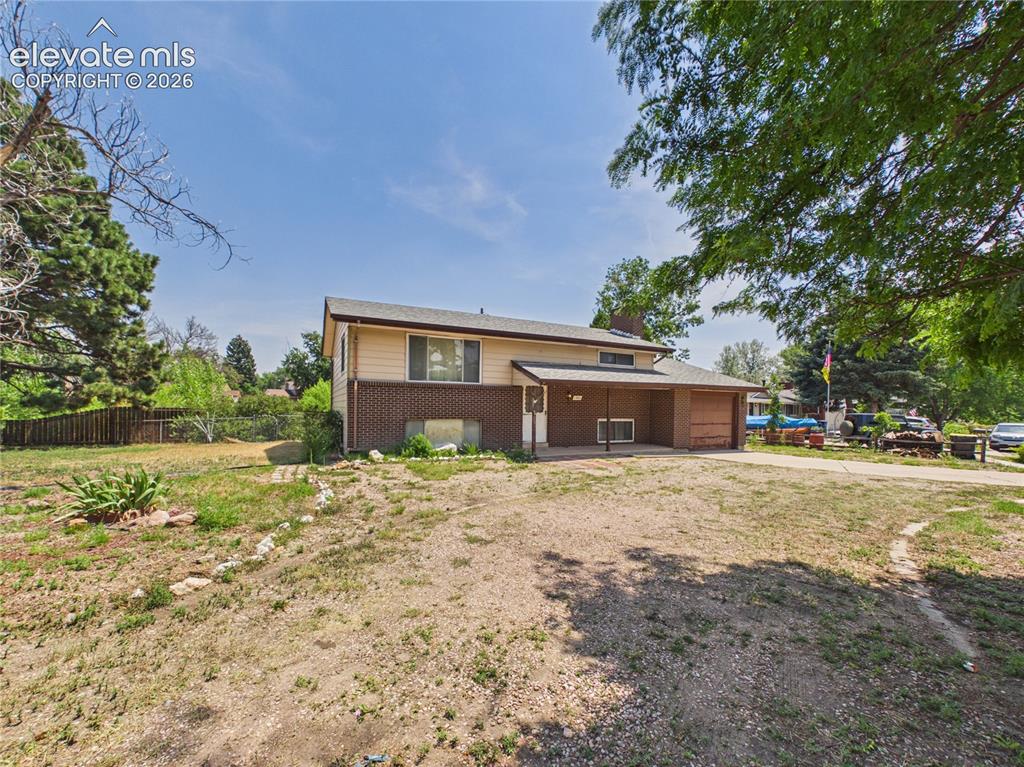 1301 N Murray Boulevard Colorado Springs CO 80915