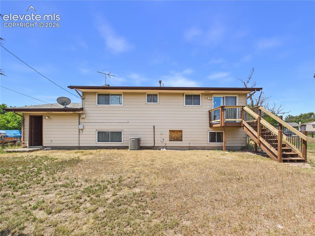 1301 N Murray Boulevard Colorado Springs CO 80915