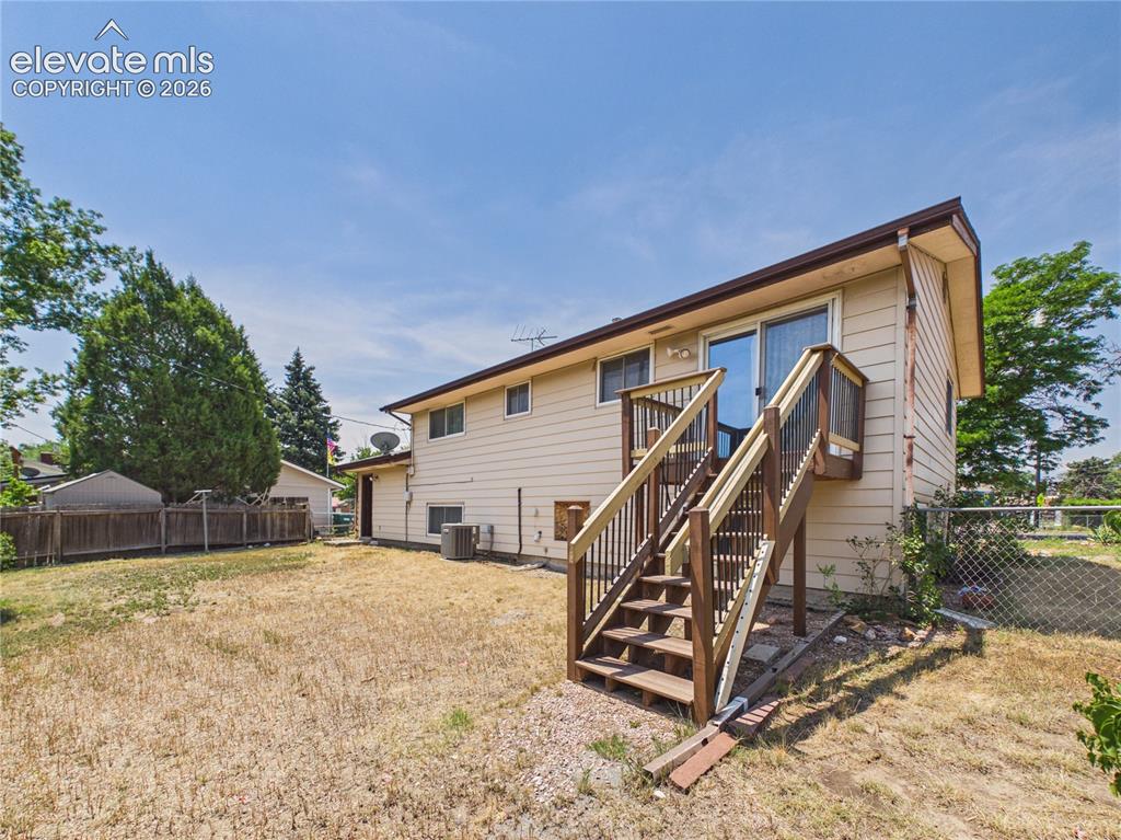 1301 N Murray Boulevard Colorado Springs CO 80915