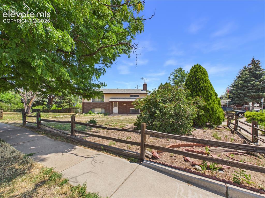 1301 N Murray Boulevard Colorado Springs CO 80915
