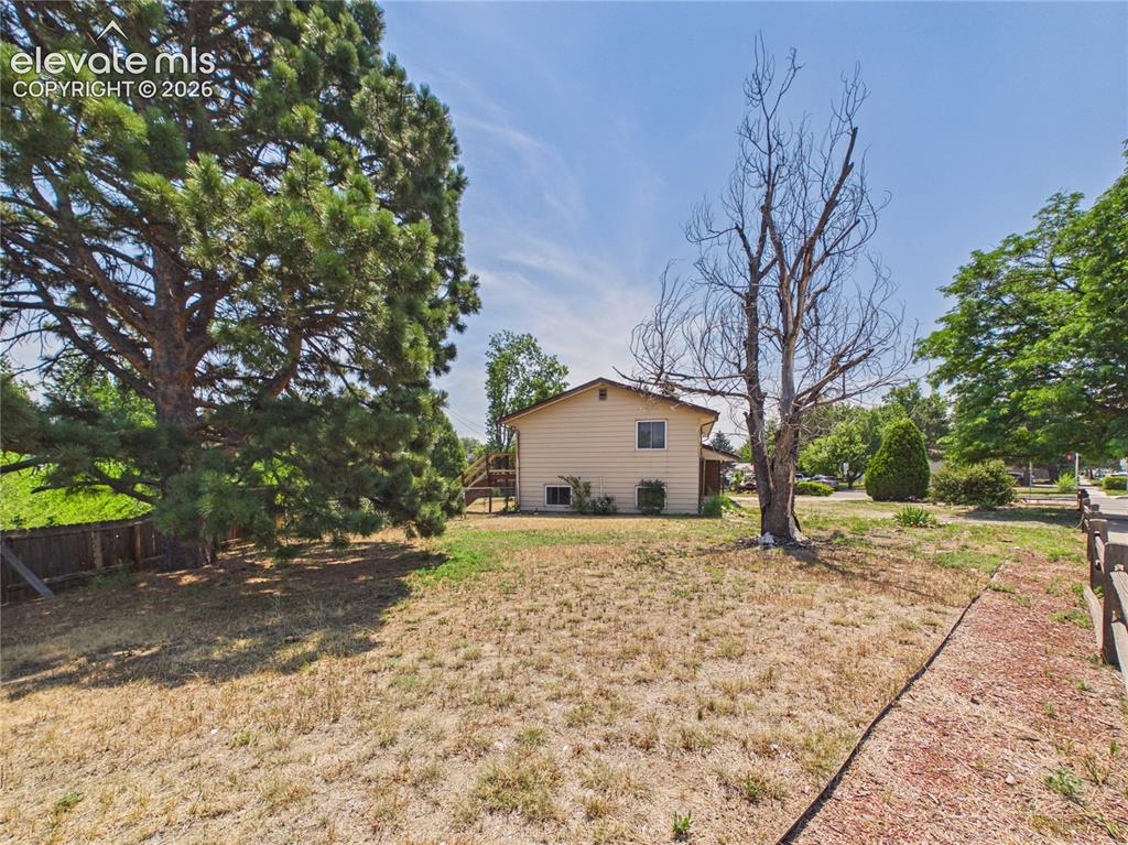 1301 N Murray Boulevard Colorado Springs CO 80915