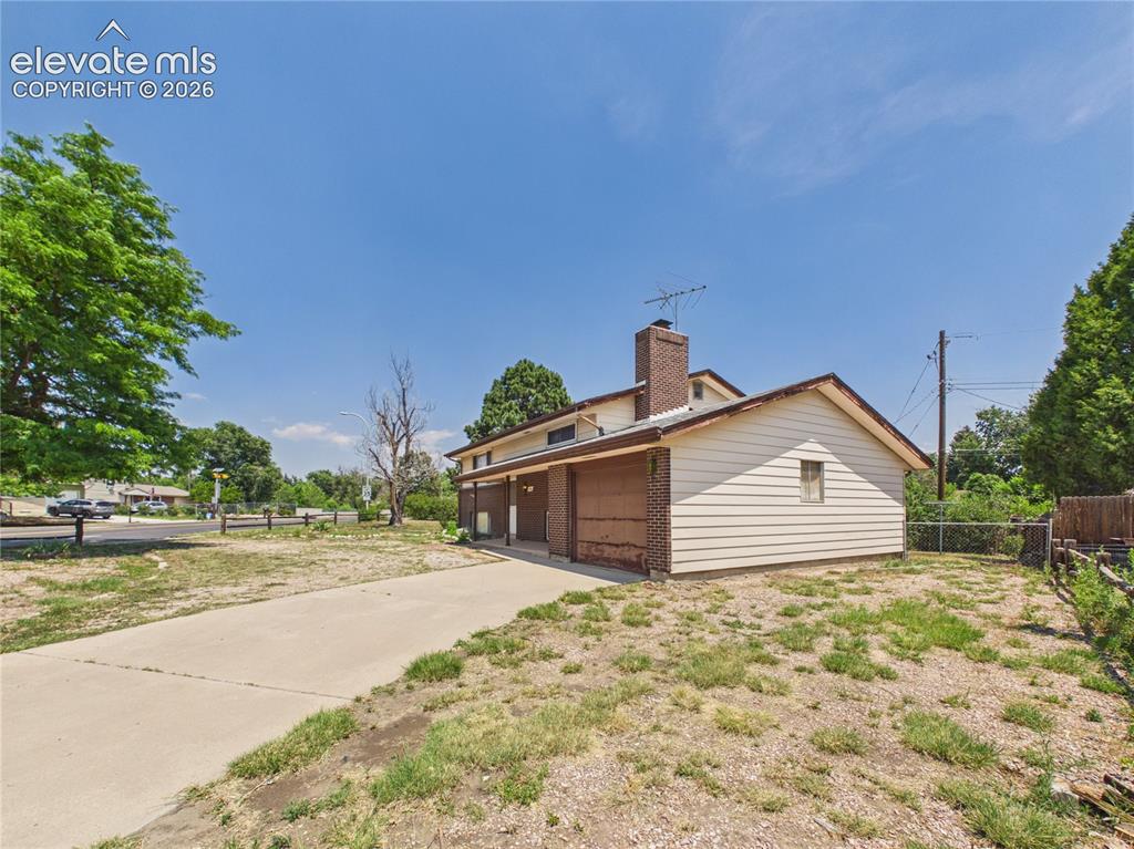 1301 N Murray Boulevard Colorado Springs CO 80915