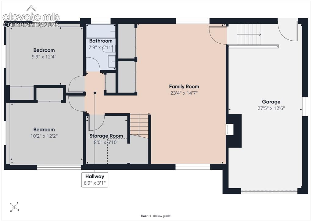 1301 N Murray Boulevard Colorado Springs CO 80915