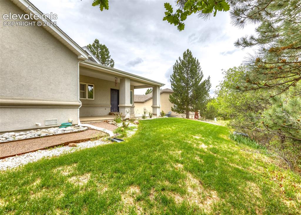 317 Deer Crossing Castle Rock CO 80104