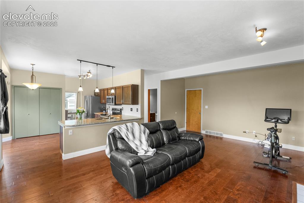 1328 Hamstead Court Colorado Springs CO 80907