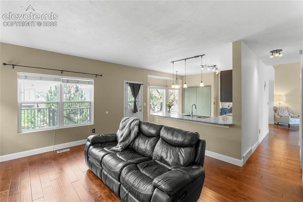 1328 Hamstead Court Colorado Springs CO 80907