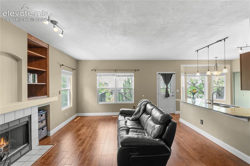 1328 Hamstead Court Colorado Springs CO 80907