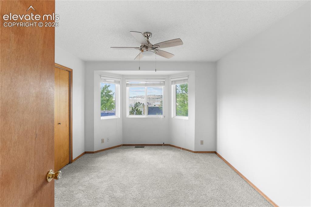 1328 Hamstead Court Colorado Springs CO 80907