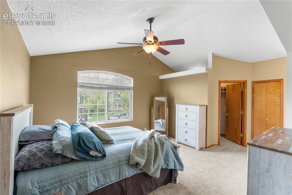 1328 Hamstead Court Colorado Springs CO 80907