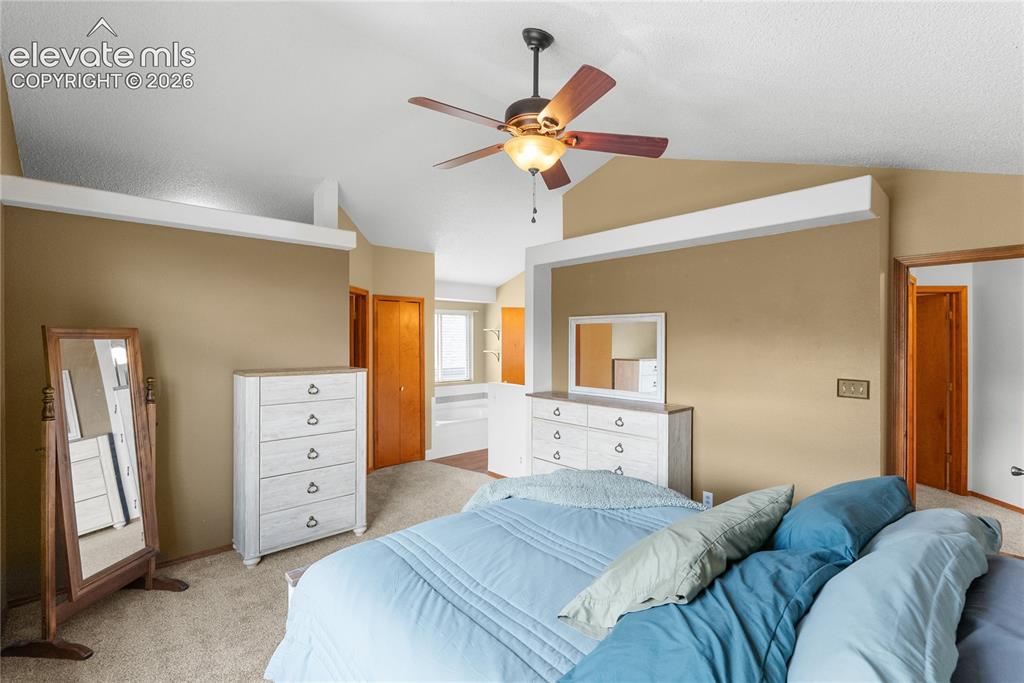 1328 Hamstead Court Colorado Springs CO 80907