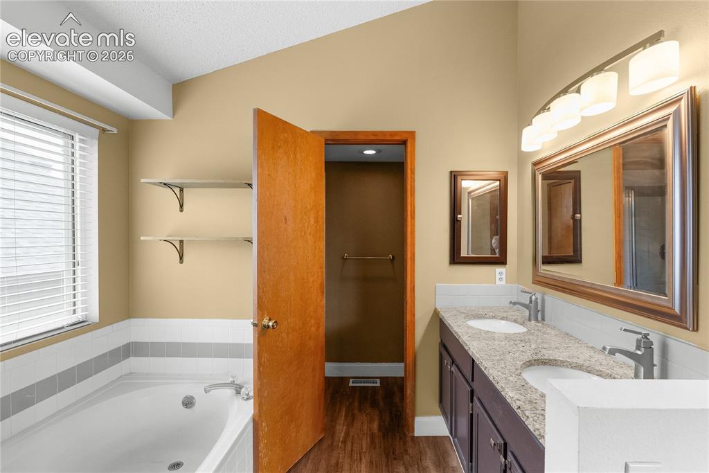 1328 Hamstead Court Colorado Springs CO 80907