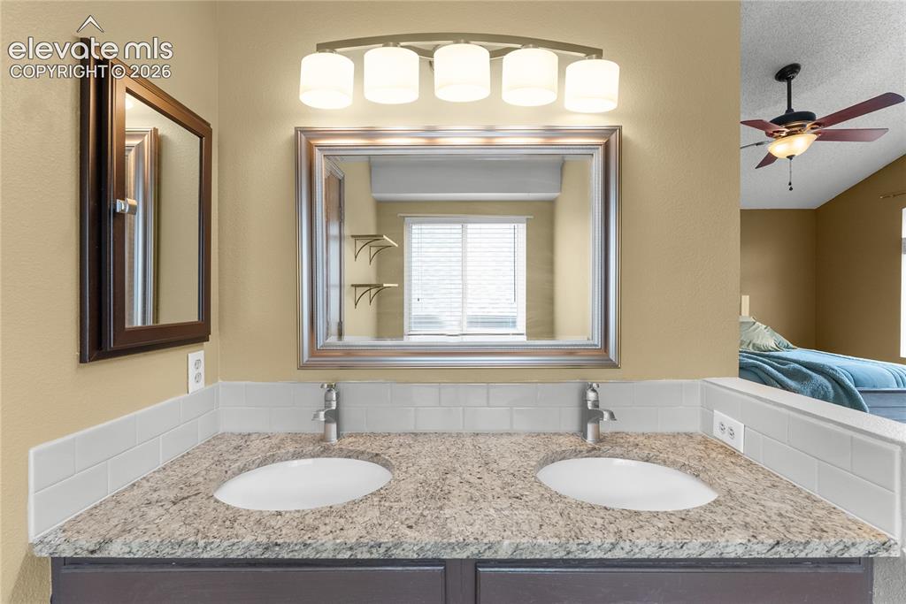 1328 Hamstead Court Colorado Springs CO 80907