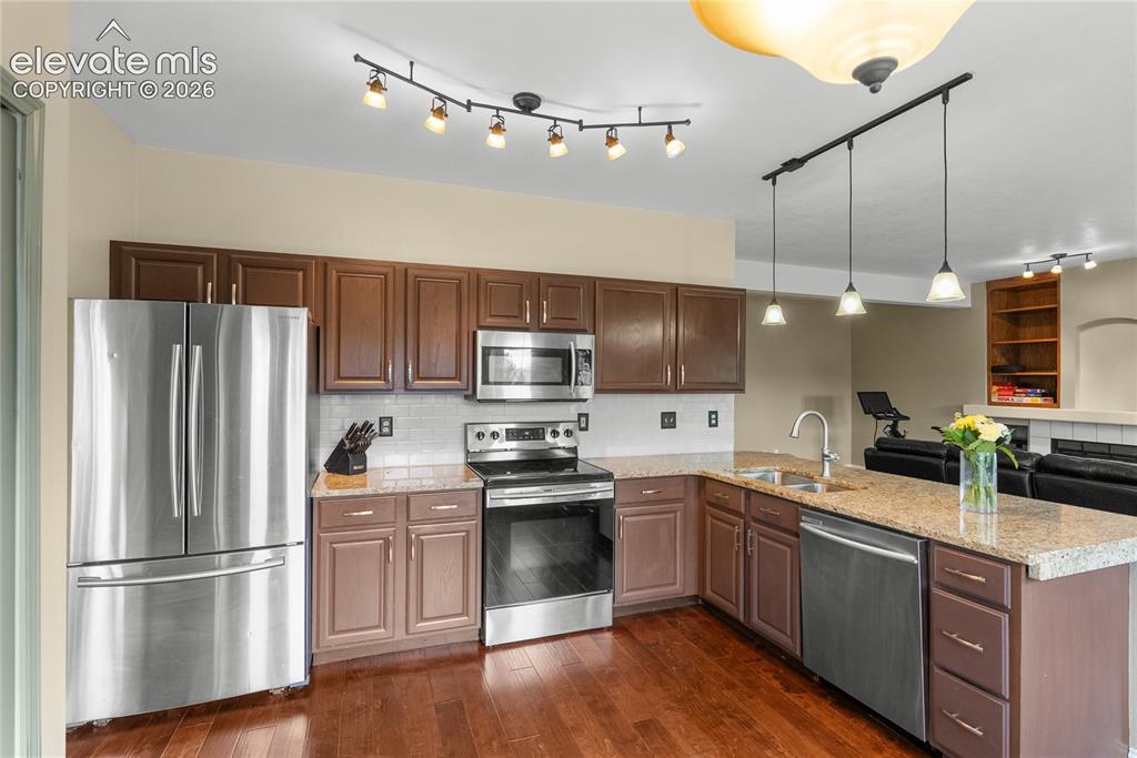 1328 Hamstead Court Colorado Springs CO 80907