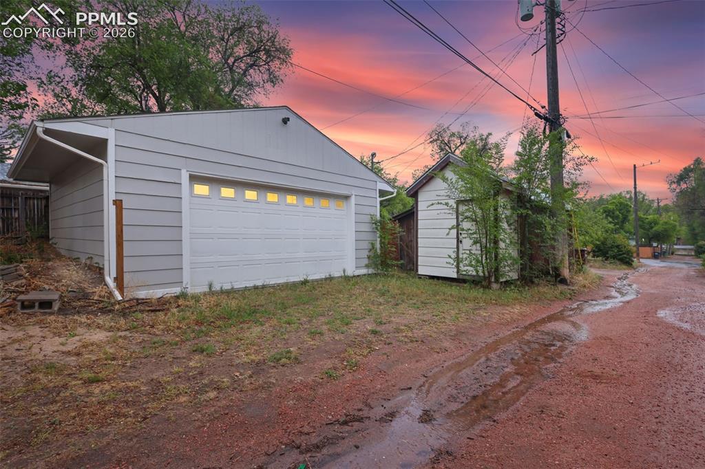 812 N Institute Street Colorado Springs CO 80903