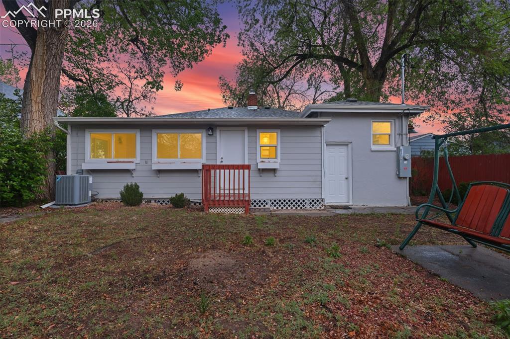 812 N Institute Street Colorado Springs CO 80903