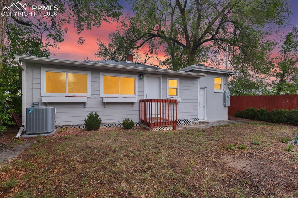 812 N Institute Street Colorado Springs CO 80903