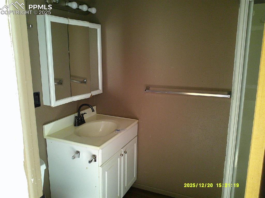 4445 Millburn Drive Colorado Springs CO 80910