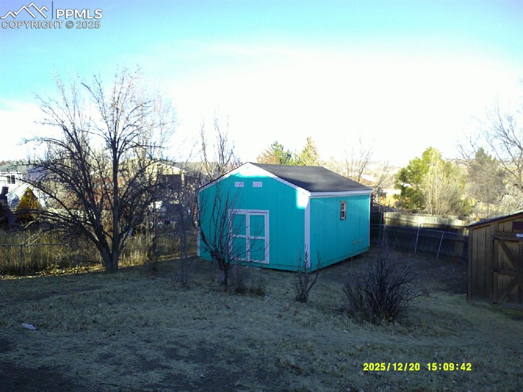 4445 Millburn Drive Colorado Springs CO 80910