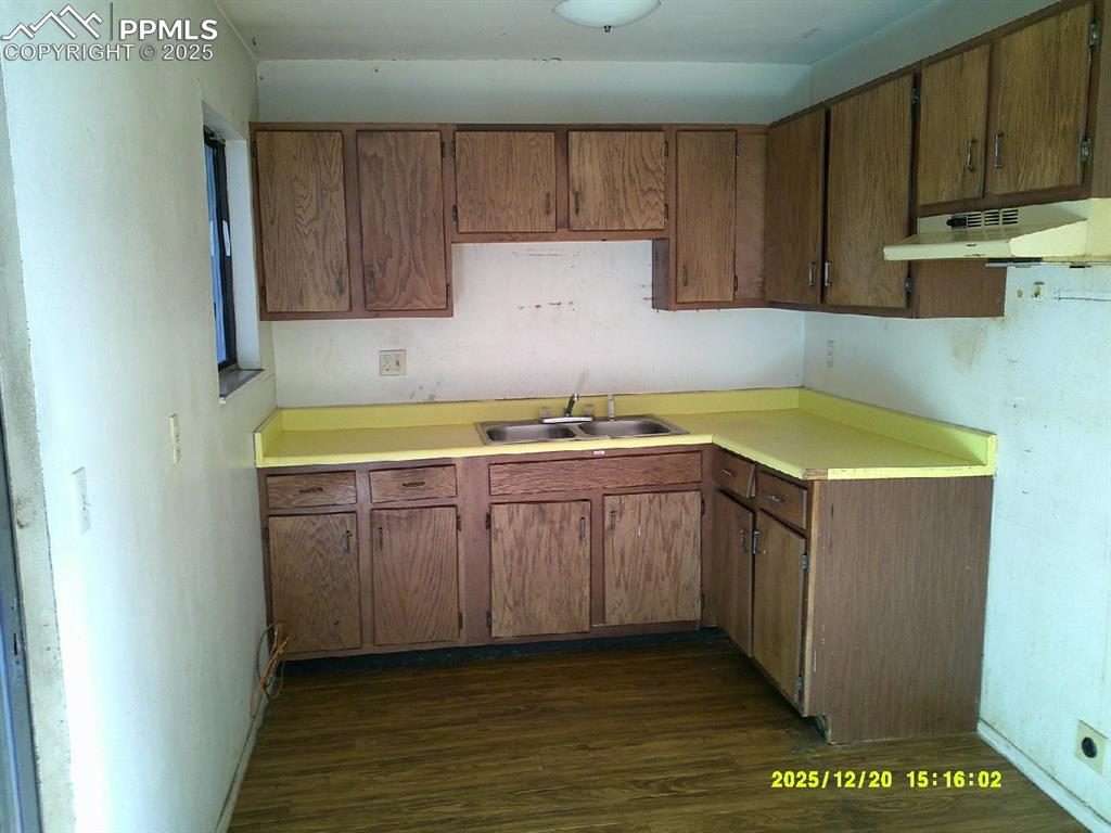 4445 Millburn Drive Colorado Springs CO 80910