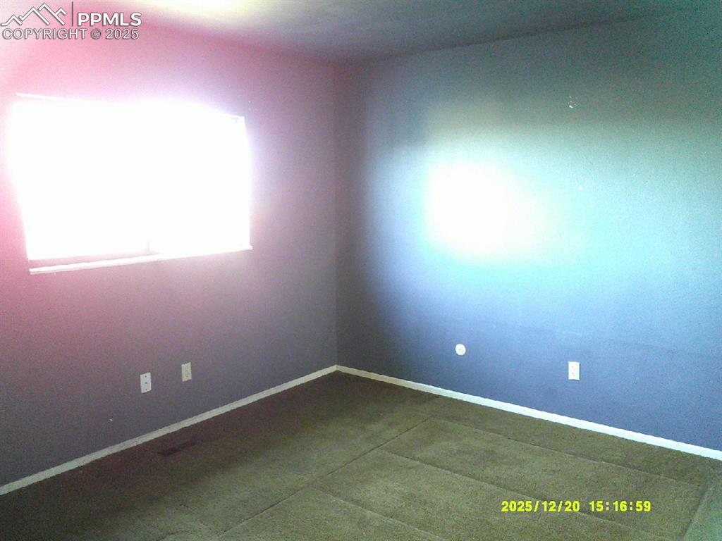 4445 Millburn Drive Colorado Springs CO 80910