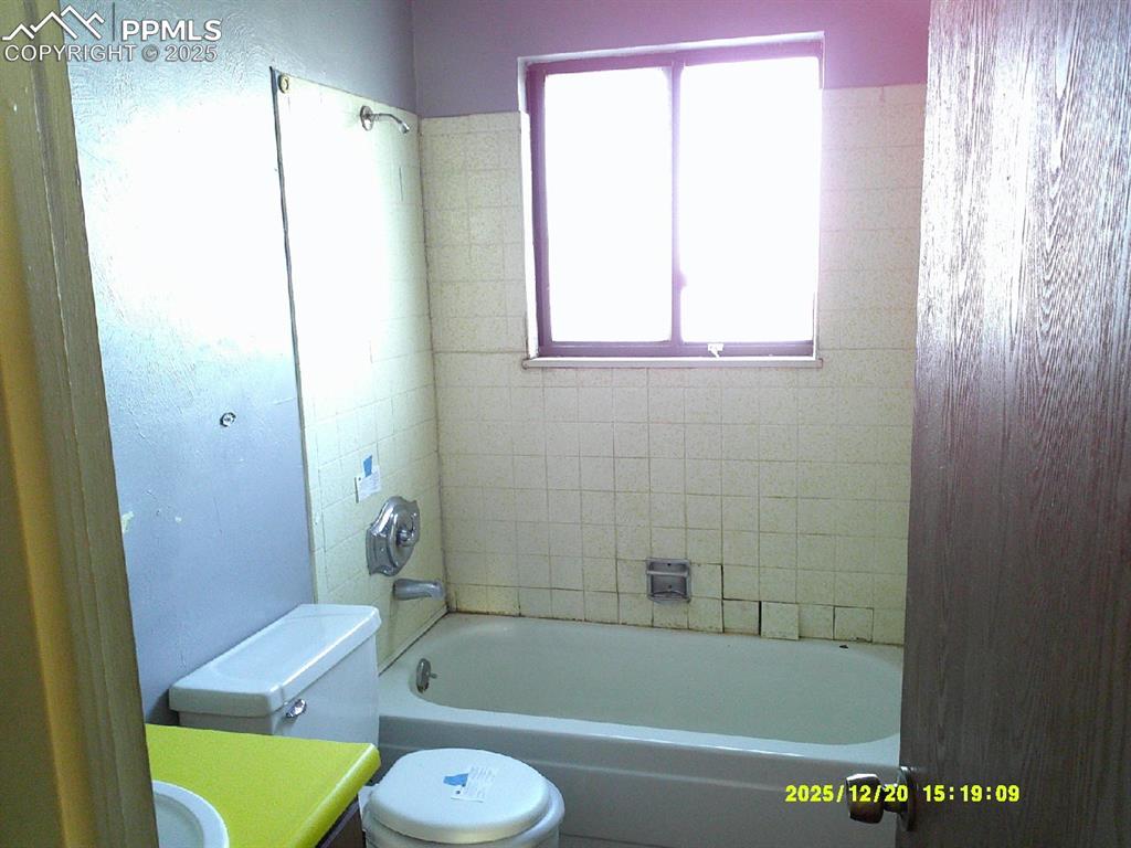 4445 Millburn Drive Colorado Springs CO 80910