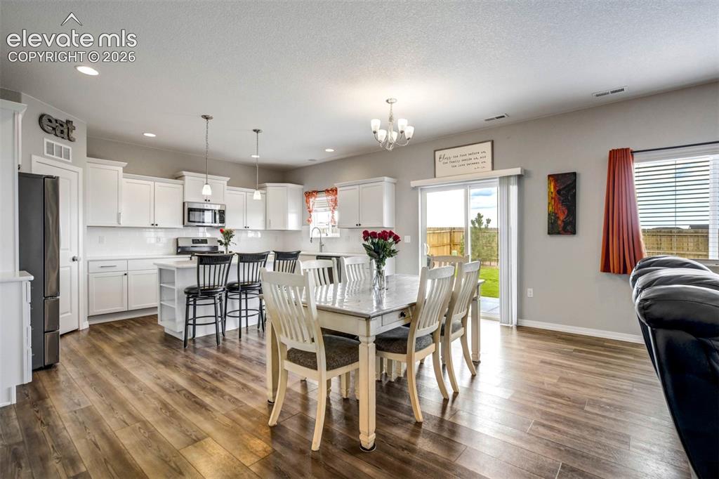 8747 Bynum Drive Colorado Springs CO 80908