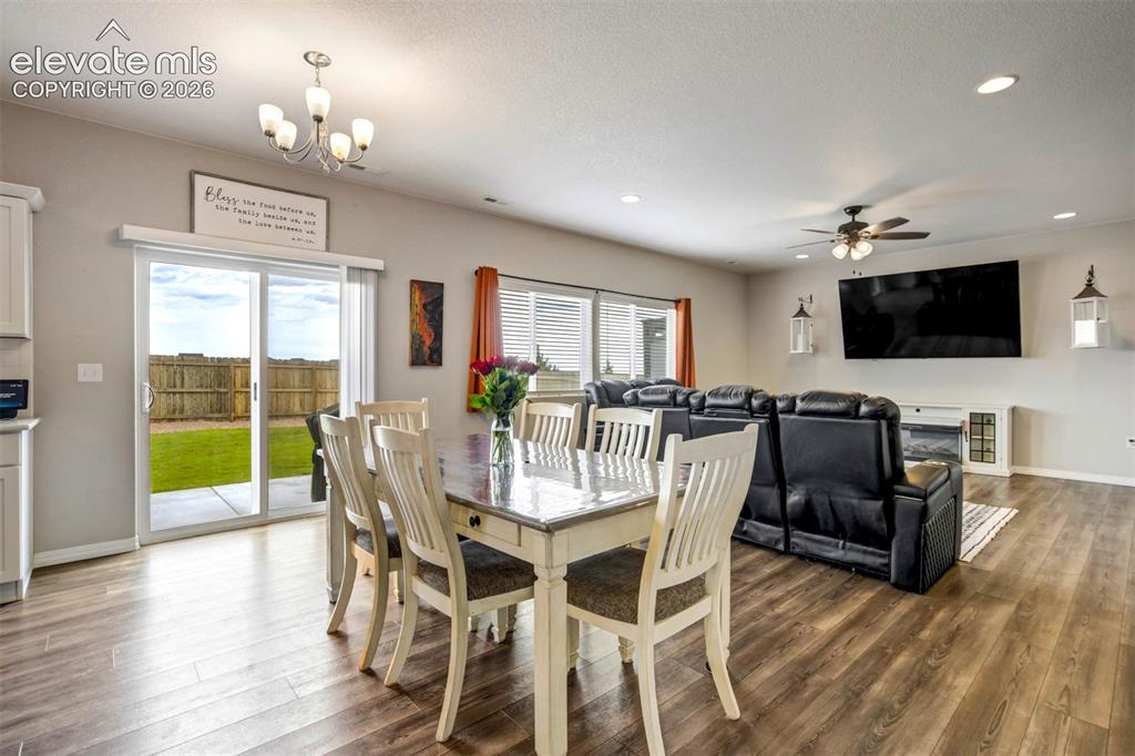 8747 Bynum Drive Colorado Springs CO 80908