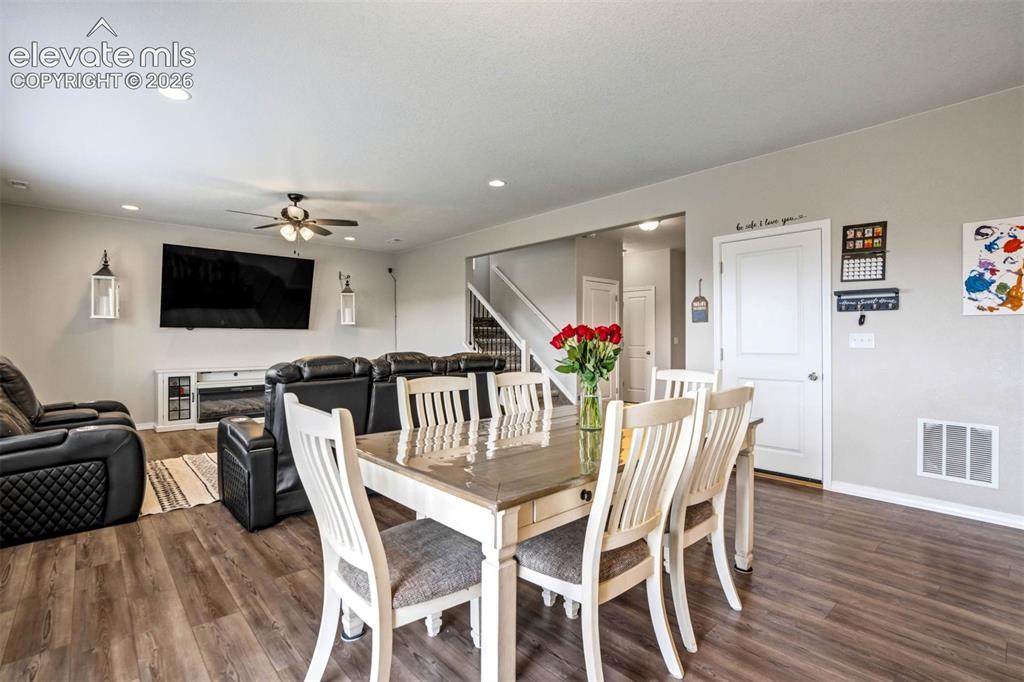 8747 Bynum Drive Colorado Springs CO 80908