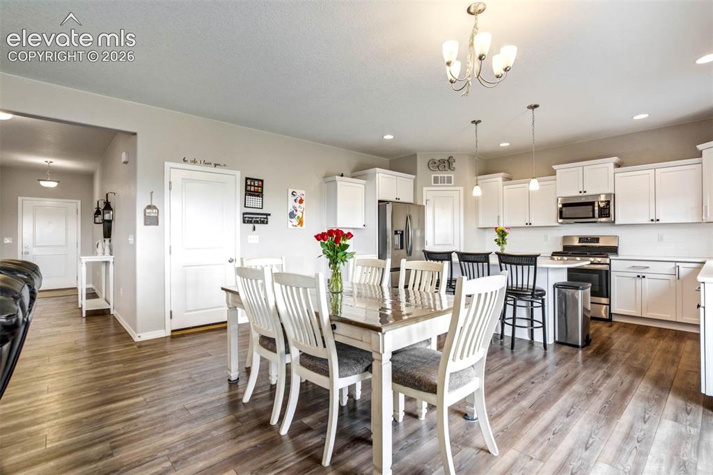 8747 Bynum Drive Colorado Springs CO 80908