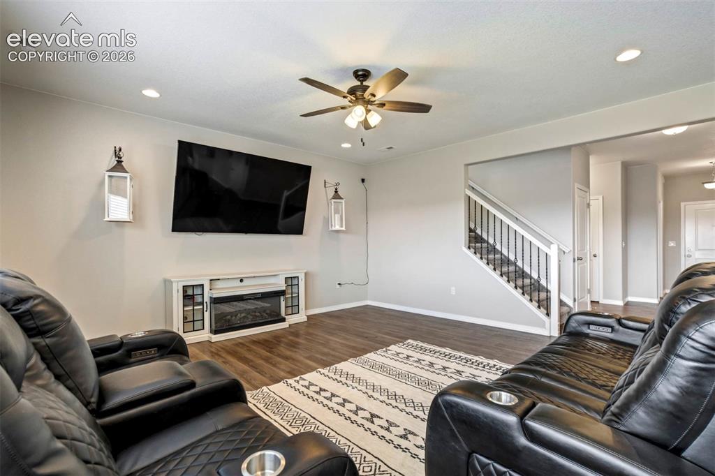 8747 Bynum Drive Colorado Springs CO 80908
