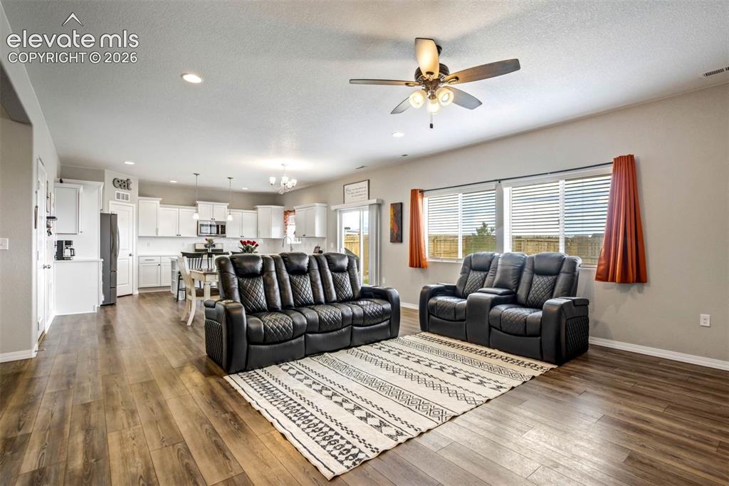 8747 Bynum Drive Colorado Springs CO 80908