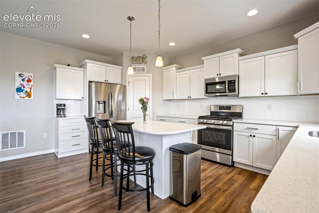 8747 Bynum Drive Colorado Springs CO 80908