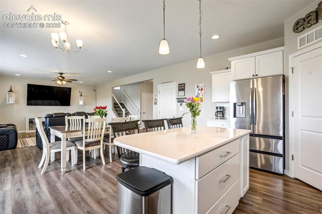 8747 Bynum Drive Colorado Springs CO 80908