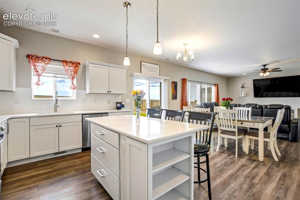 8747 Bynum Drive Colorado Springs CO 80908