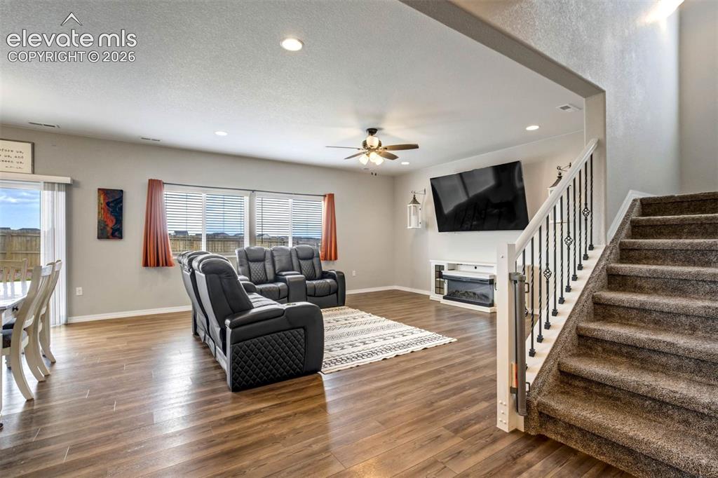8747 Bynum Drive Colorado Springs CO 80908