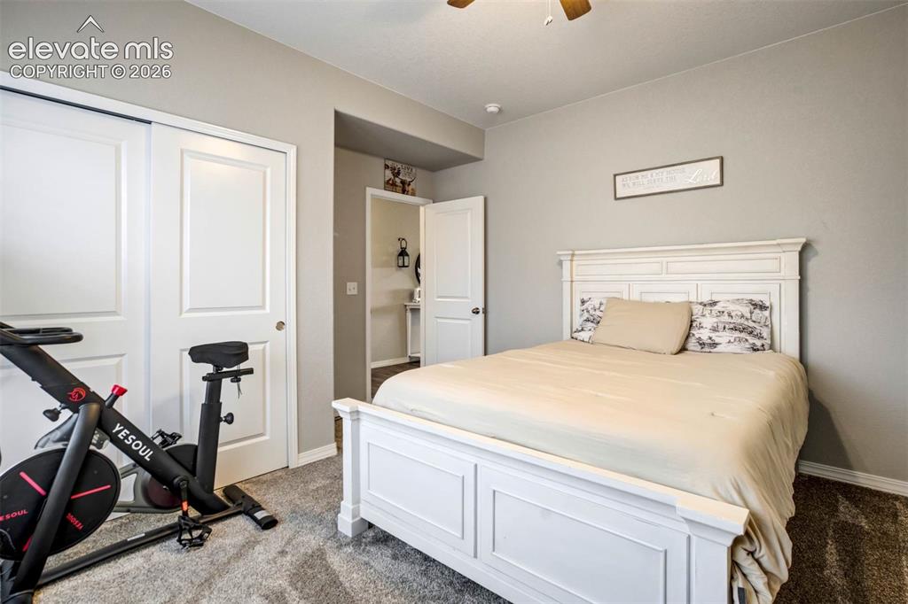 8747 Bynum Drive Colorado Springs CO 80908