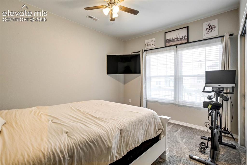 8747 Bynum Drive Colorado Springs CO 80908