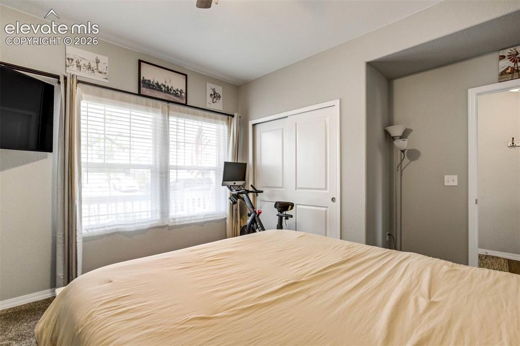 8747 Bynum Drive Colorado Springs CO 80908