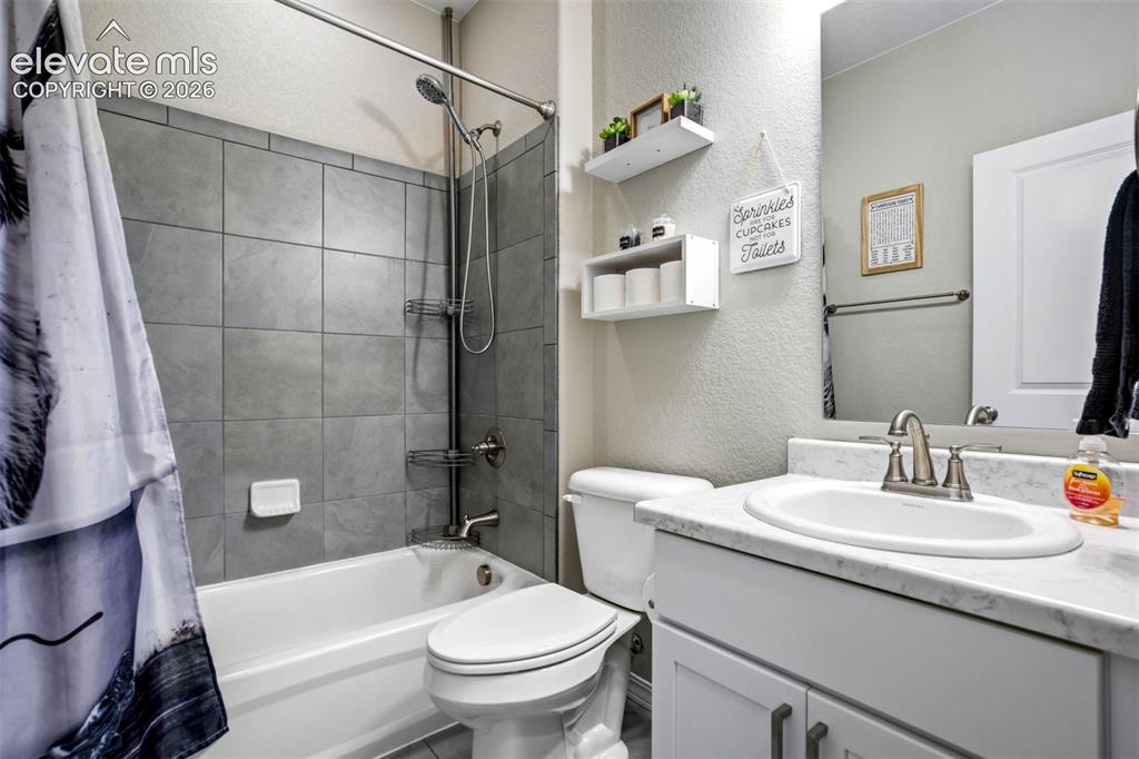 8747 Bynum Drive Colorado Springs CO 80908
