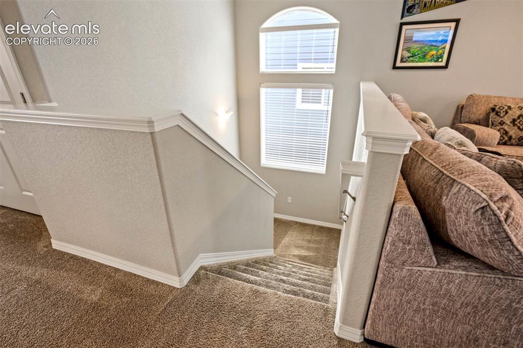 8747 Bynum Drive Colorado Springs CO 80908