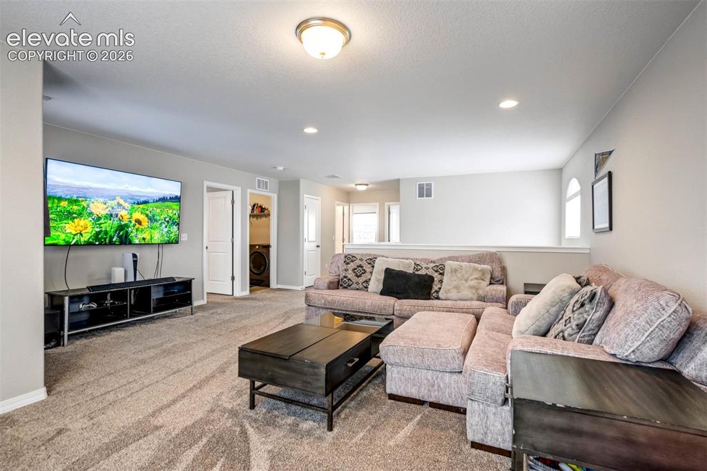 8747 Bynum Drive Colorado Springs CO 80908
