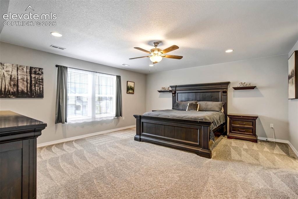8747 Bynum Drive Colorado Springs CO 80908