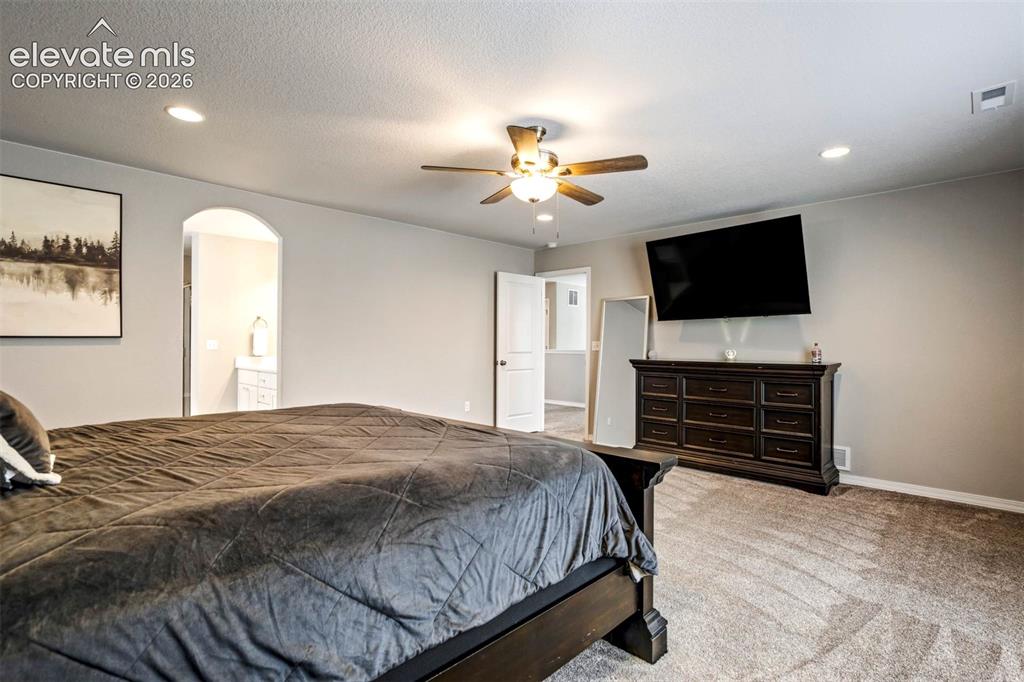 8747 Bynum Drive Colorado Springs CO 80908