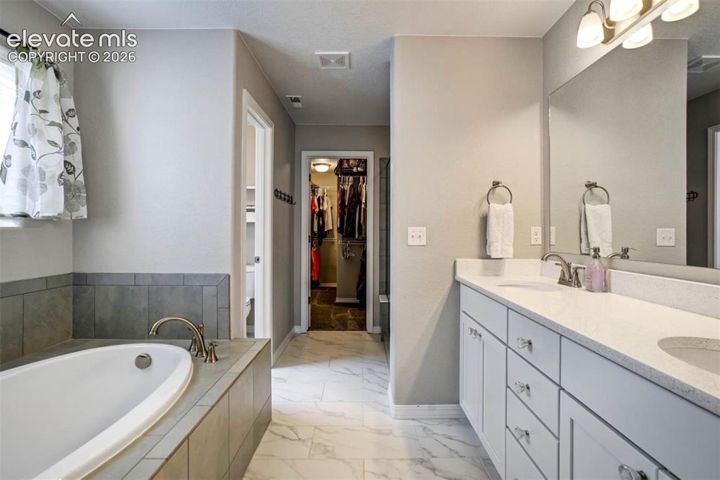 8747 Bynum Drive Colorado Springs CO 80908