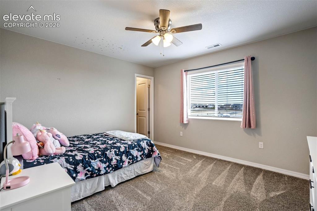 8747 Bynum Drive Colorado Springs CO 80908